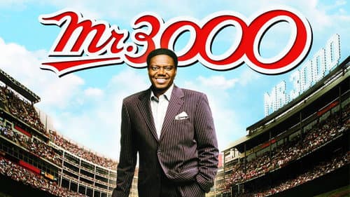 Mr. 3000 still