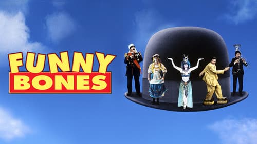 Funny Bones still
