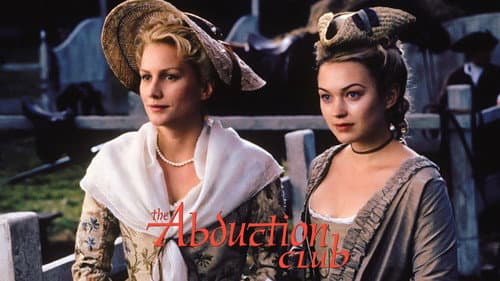 The Abduction Club still
