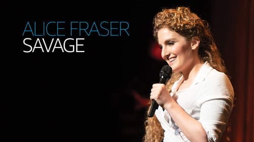 Alice Fraser: Savage still