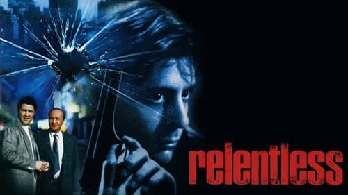 Relentless still