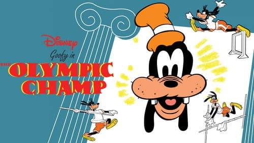 The Olympic Champ still
