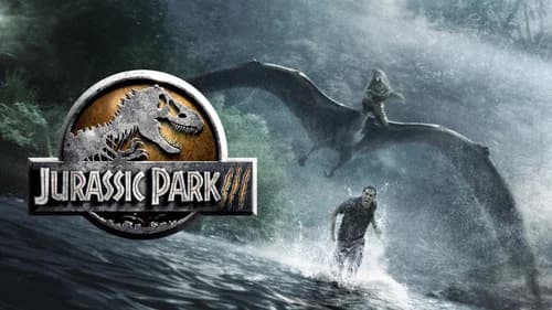 Jurassic Park III still