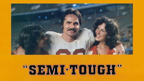 Semi-Tough still