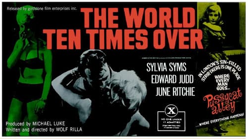 The World Ten Times Over still