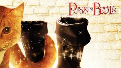 Puss in Boots still