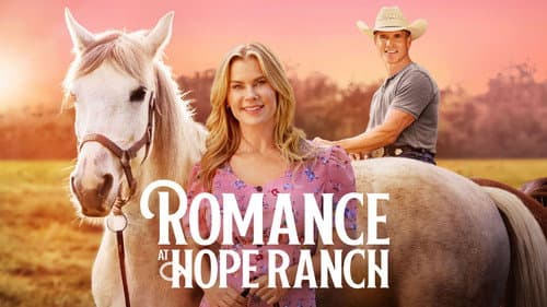 Romance at Hope Ranch still
