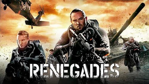 Renegades still