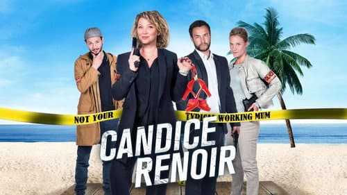 Candice Renoir still