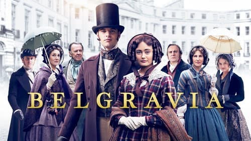 Belgravia still