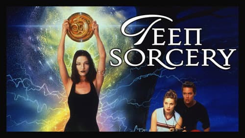 Teen Sorcery still