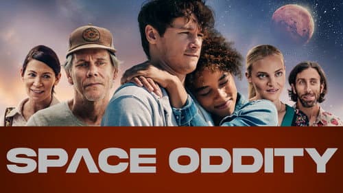 Space Oddity still