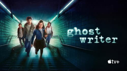 Ghostwriter still