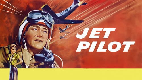 Jet Pilot still