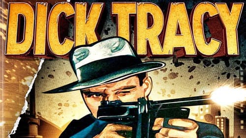 Dick Tracy still
