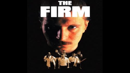 The Firm still