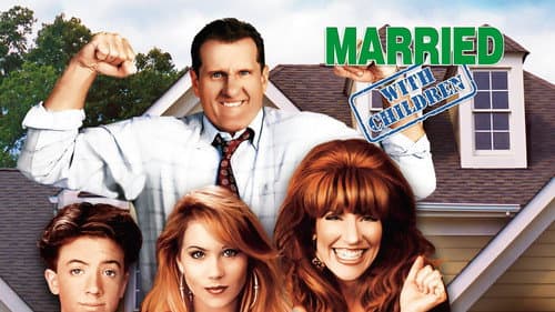 Married... with Children still