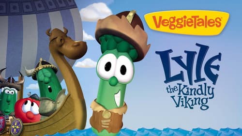 VeggieTales: Lyle the Kindly Viking still