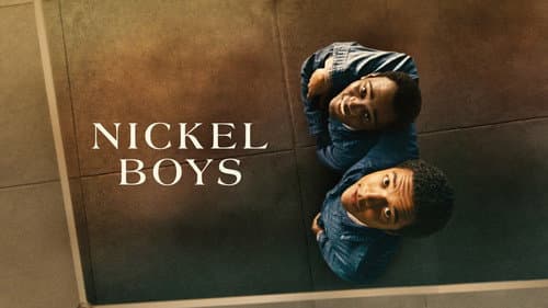 Nickel Boys still