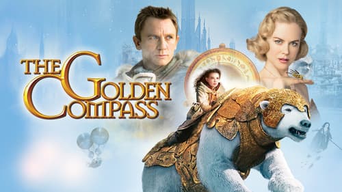 The Golden Compass still