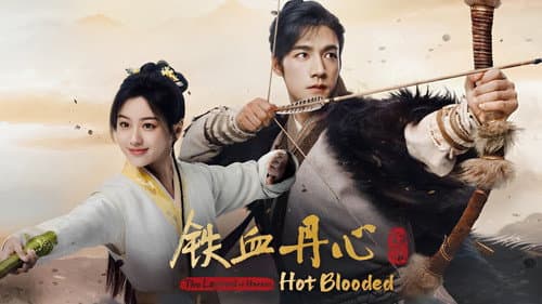 The Legend of Heroes still