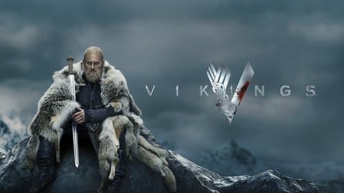 Vikings still