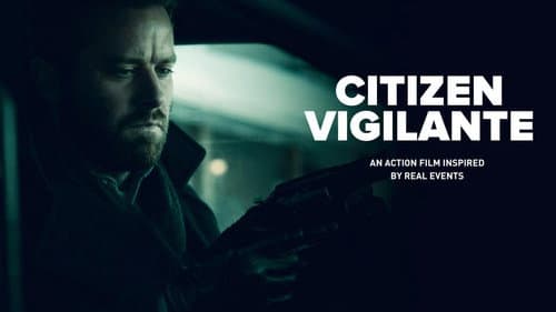 Citizen Vigilante still