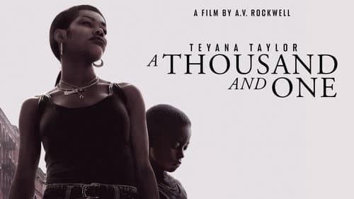 A Thousand and One still