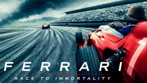 Ferrari: Race to Immortality still