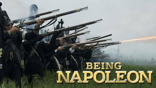 Being Napoleon still