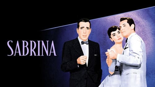 Sabrina still