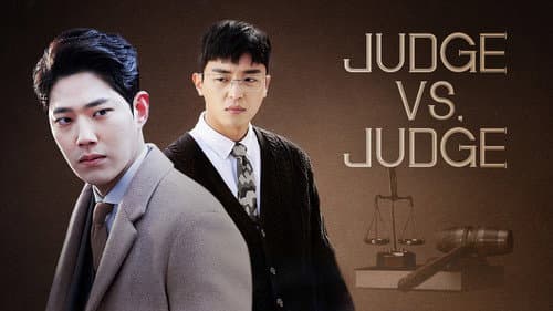 Judge vs. Judge still