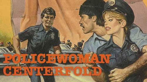 Policewoman Centerfold still
