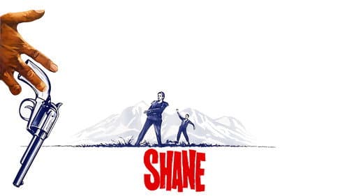 Shane still