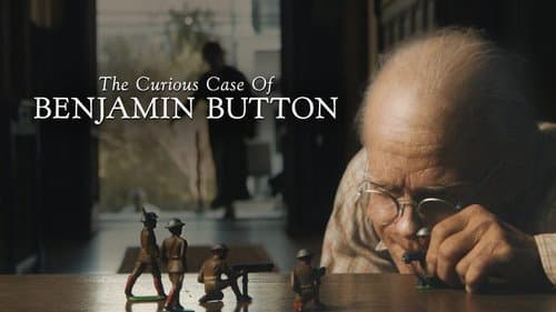 The Curious Case of Benjamin Button still