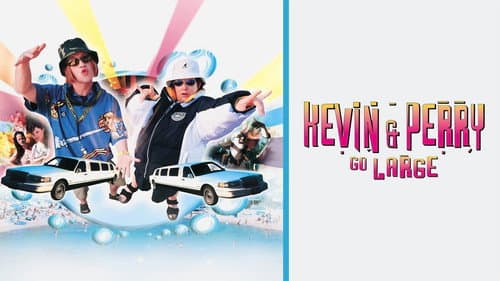 Kevin & Perry Go Large still