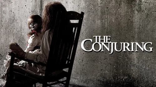 The Conjuring still