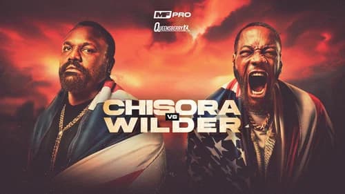 Derek Chisora vs. Deontay Wilder still