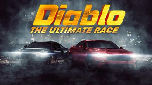 Diablo: The Utimate Race still