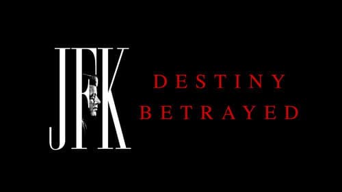JFK: Destiny Betrayed still