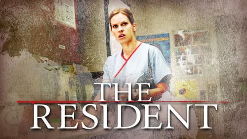 The Resident still