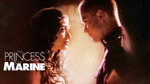 The Princess & the Marine still