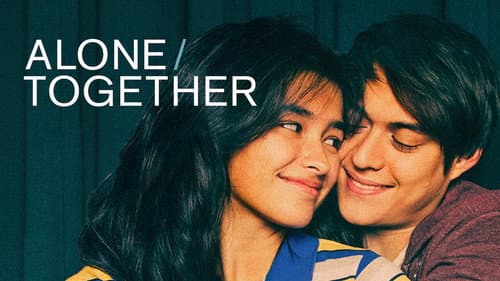 Alone/Together still