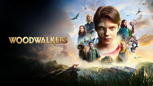 Woodwalkers still