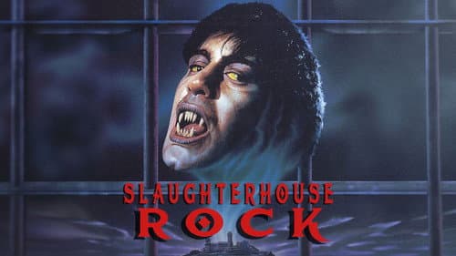 Slaughterhouse Rock still