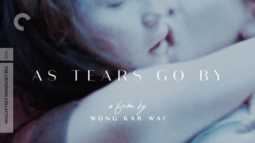 As Tears Go By still