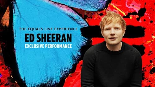 Ed Sheeran: The Equals Live Experience still