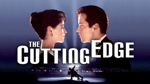 The Cutting Edge still