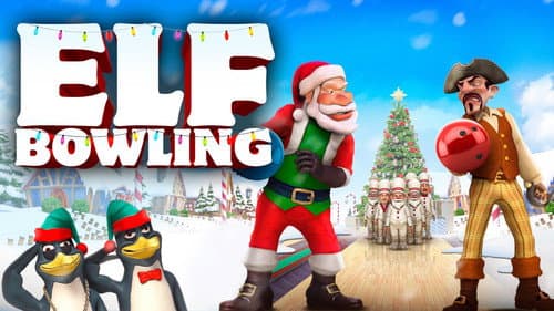 Elf Bowling: The Movie still