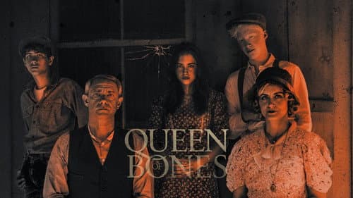 Queen of Bones still
